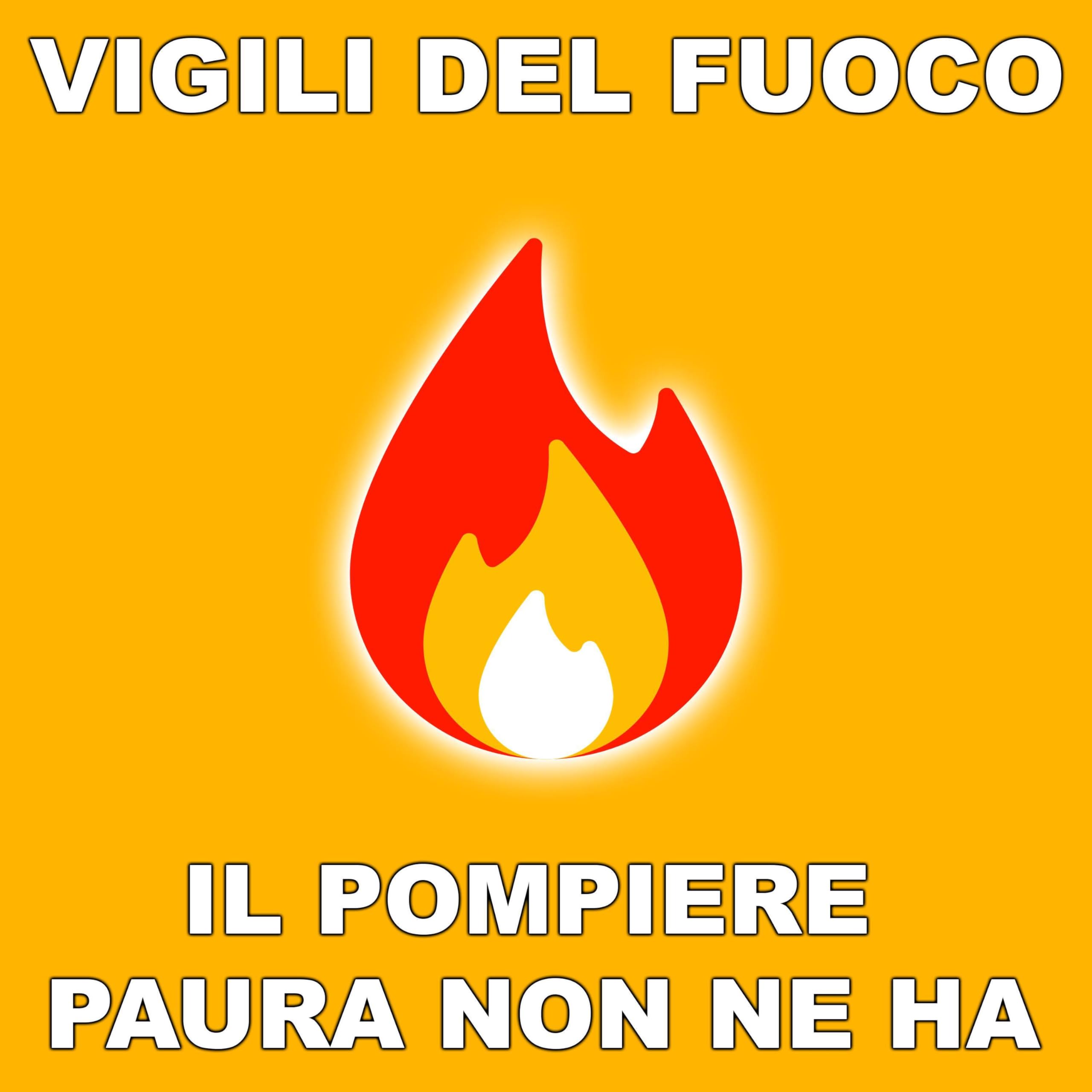 Vigili Del Fuoco