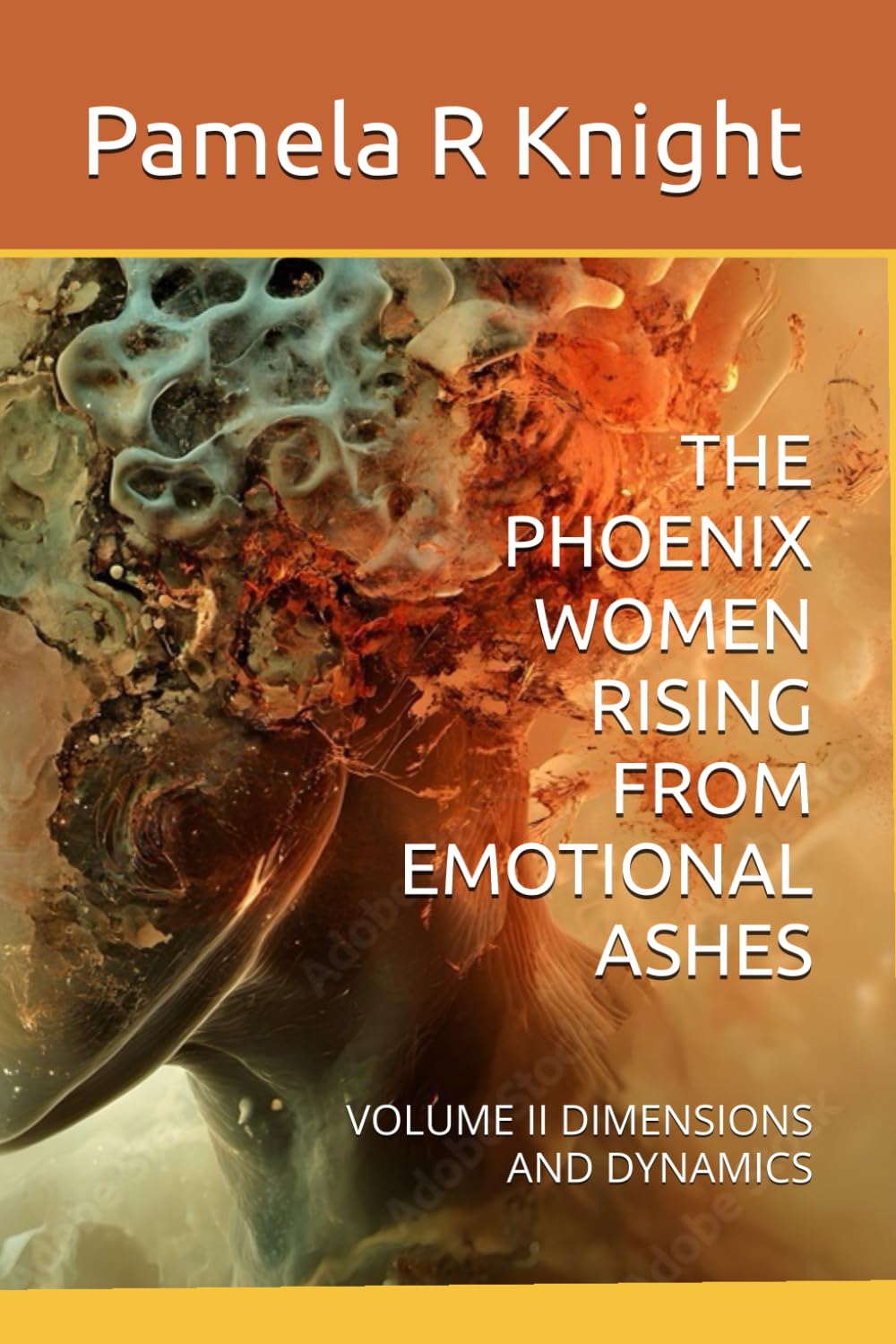 THE PHOENIX WOMEN RISING FROM EMOTIONAL ASHES: VOLUME II DIMENSIONS AND DYNAMICS
