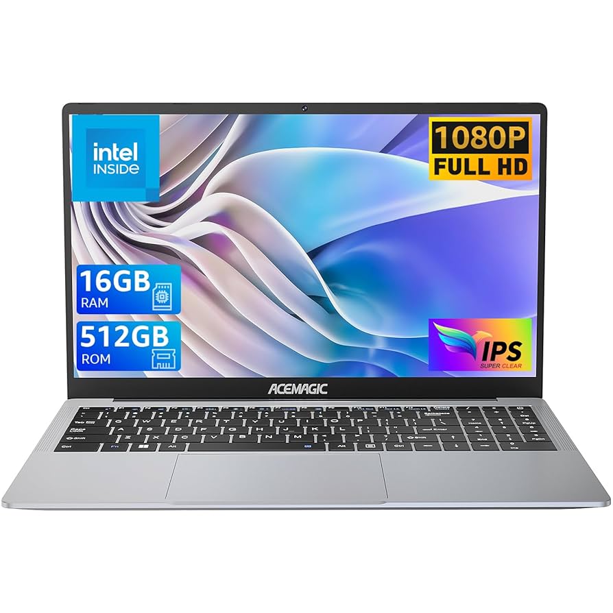 ACEMAGIC AX15 Intel N97搭載 ACEMAGIC ‎AX15 Intel Twin Lake N150ノートパソコン – ACEMAGIC JP