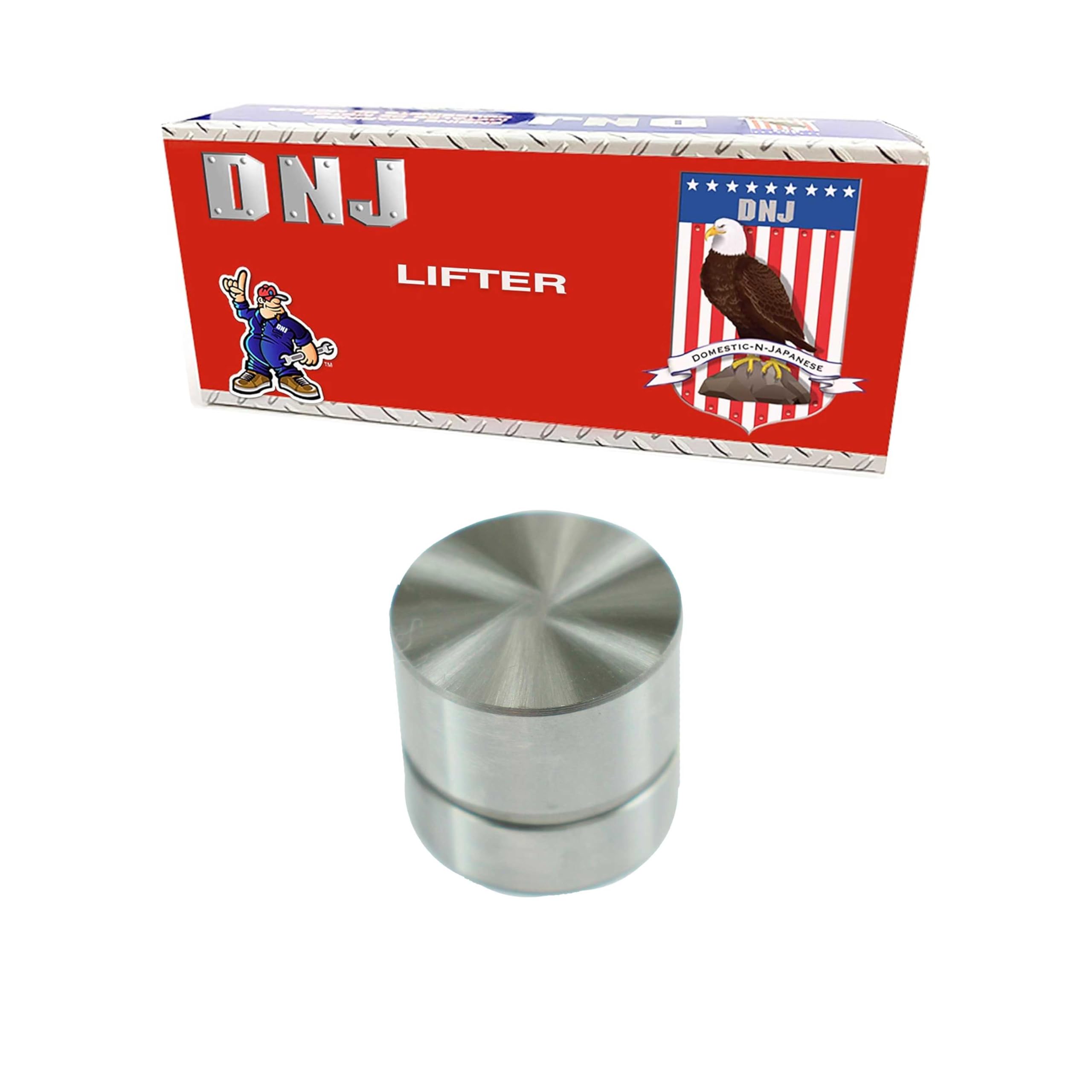 Amazon.com: DNJ LIF4254 Lash Lifters For 12-16 Dodge, Fiat, Jeep