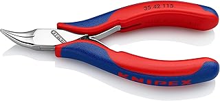 Knipex Electronics Pliers with multi-componen...,