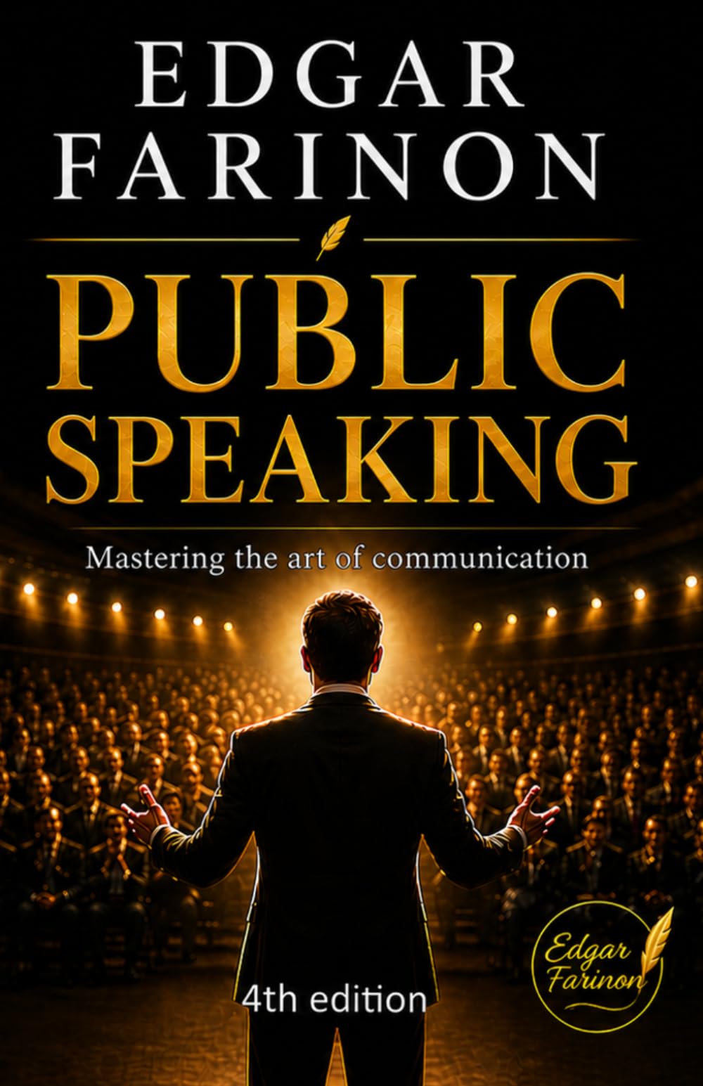 Public Speaking: Mastering the art of communication