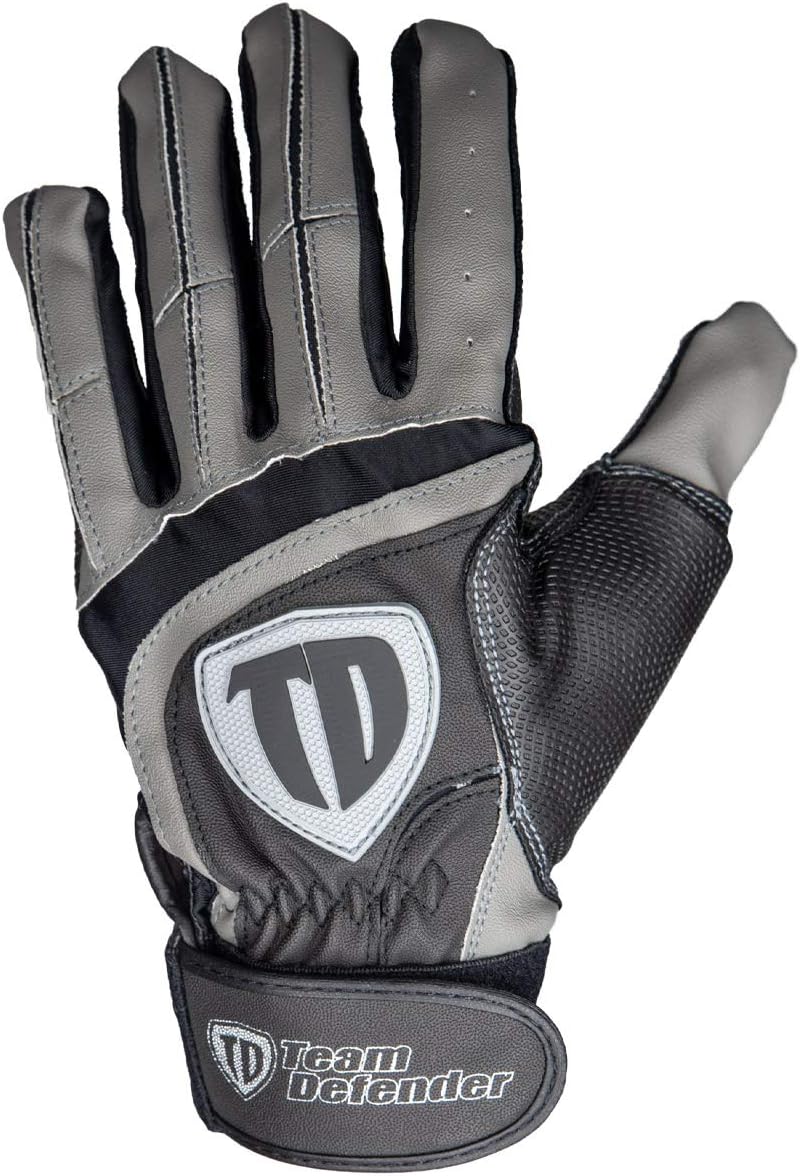 Baseball/Softball Hard Thumb Guard Glove