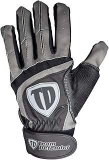 Baseball/Softball Hard Thumb Guard Glove