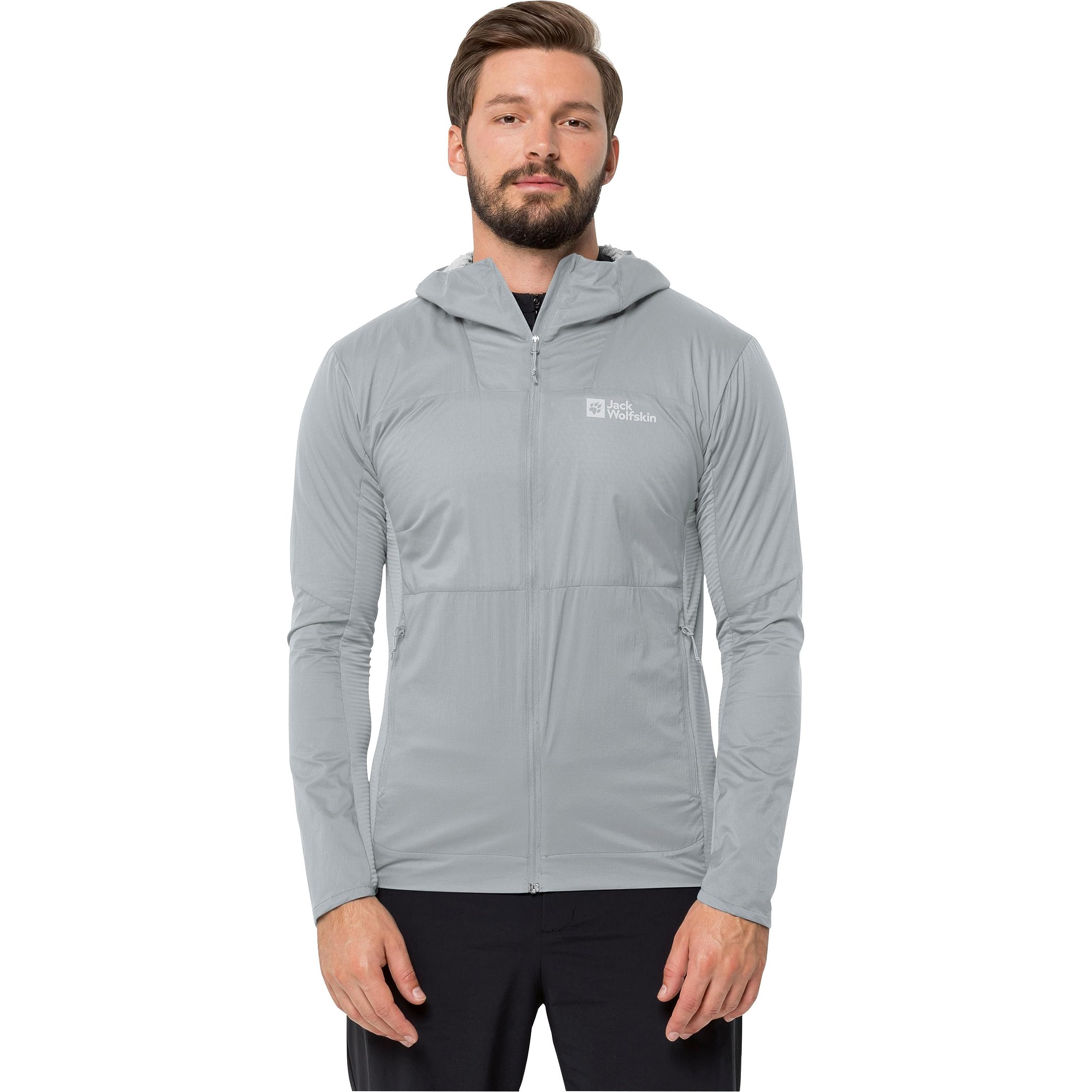 Jack Wolfskin Men's Prelight Alpha Jkt M Jacket