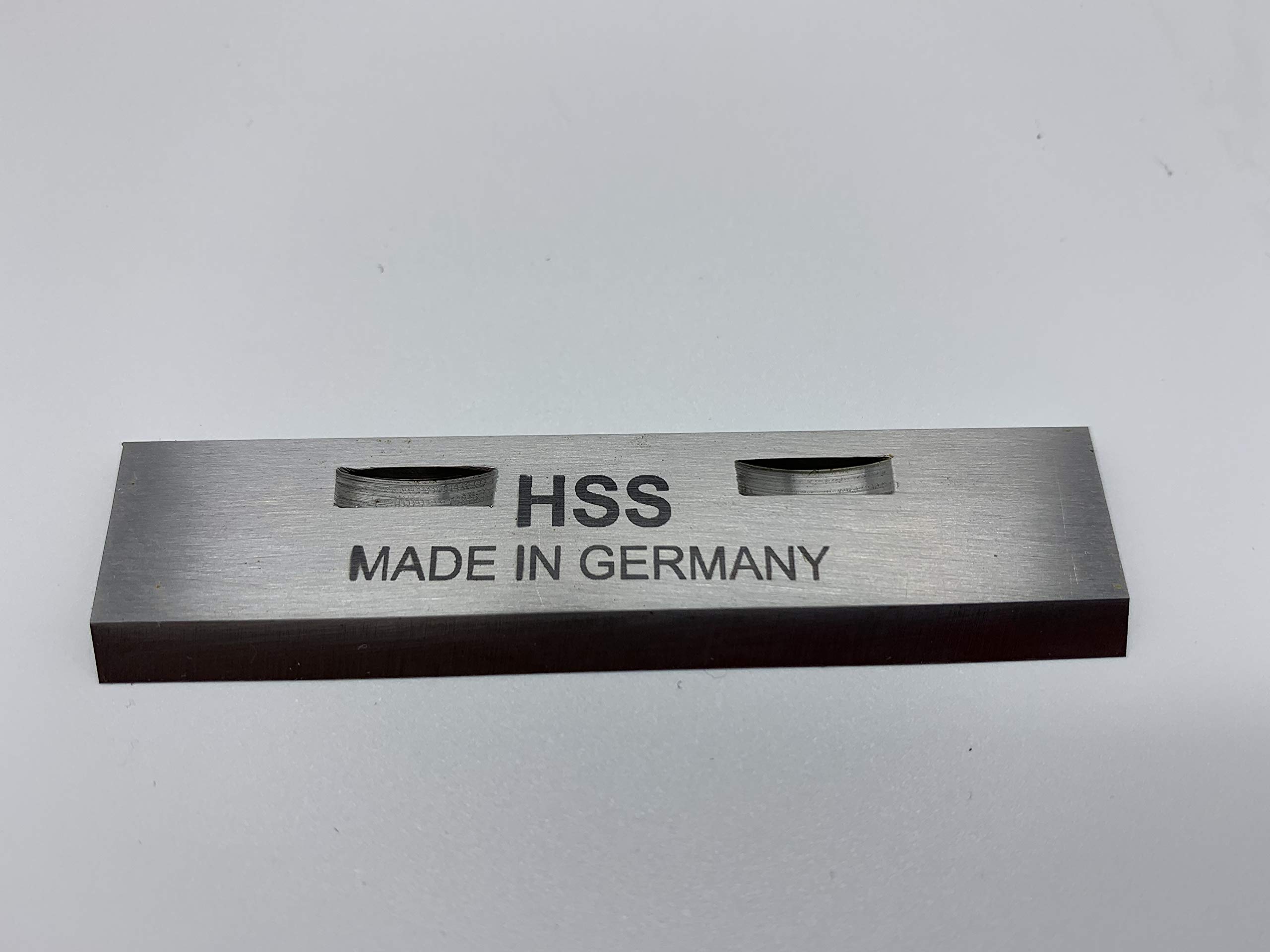 6 sztuk noży do struga AEG 76 x 20 x 3 Typ: HTH75