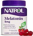 melatonin gummies 5mg Top3商品