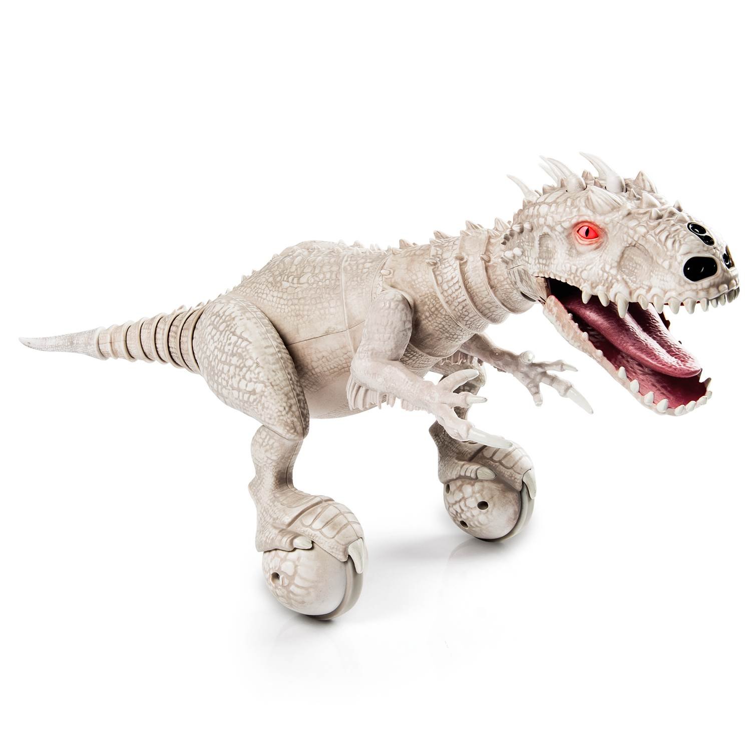 Zoomer Dino Jurassic World Indominus Rex Remote Control Robotic