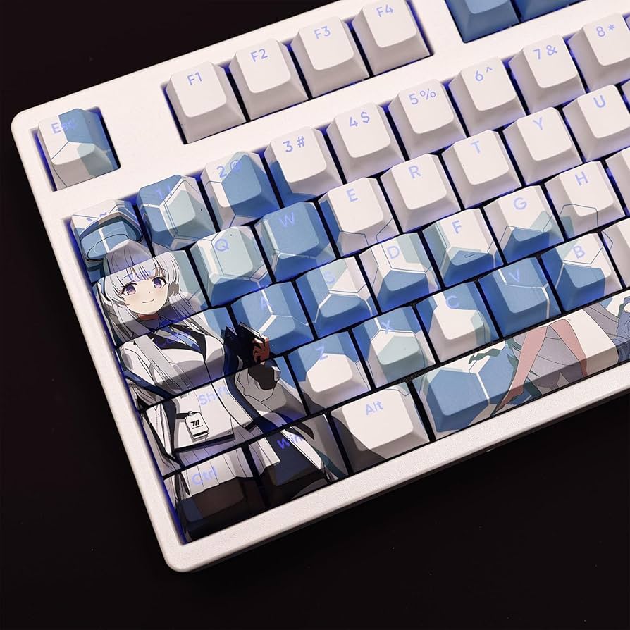 Amazon.co.jp: 生鹽乃愛 生塩 ノア 蔚蓝档案 ブルーアーカイブ