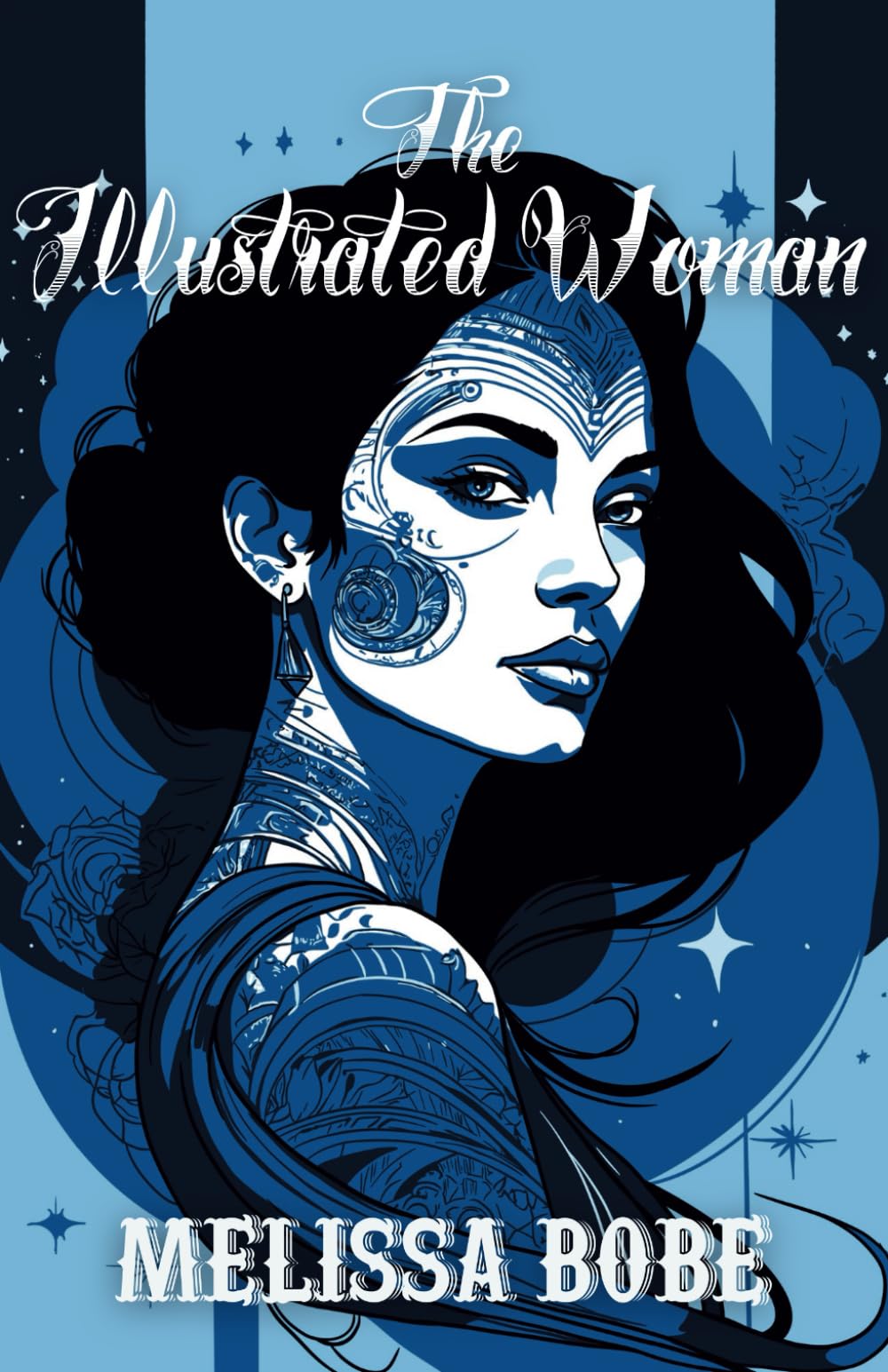 The Illustrated Woman