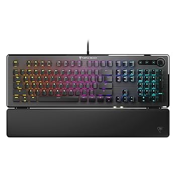 TURTLE BEACH VULCAN Ⅱ TKL PRO Amazon.com: Turtle Beach Vulcan II TKL Pro Magnetic