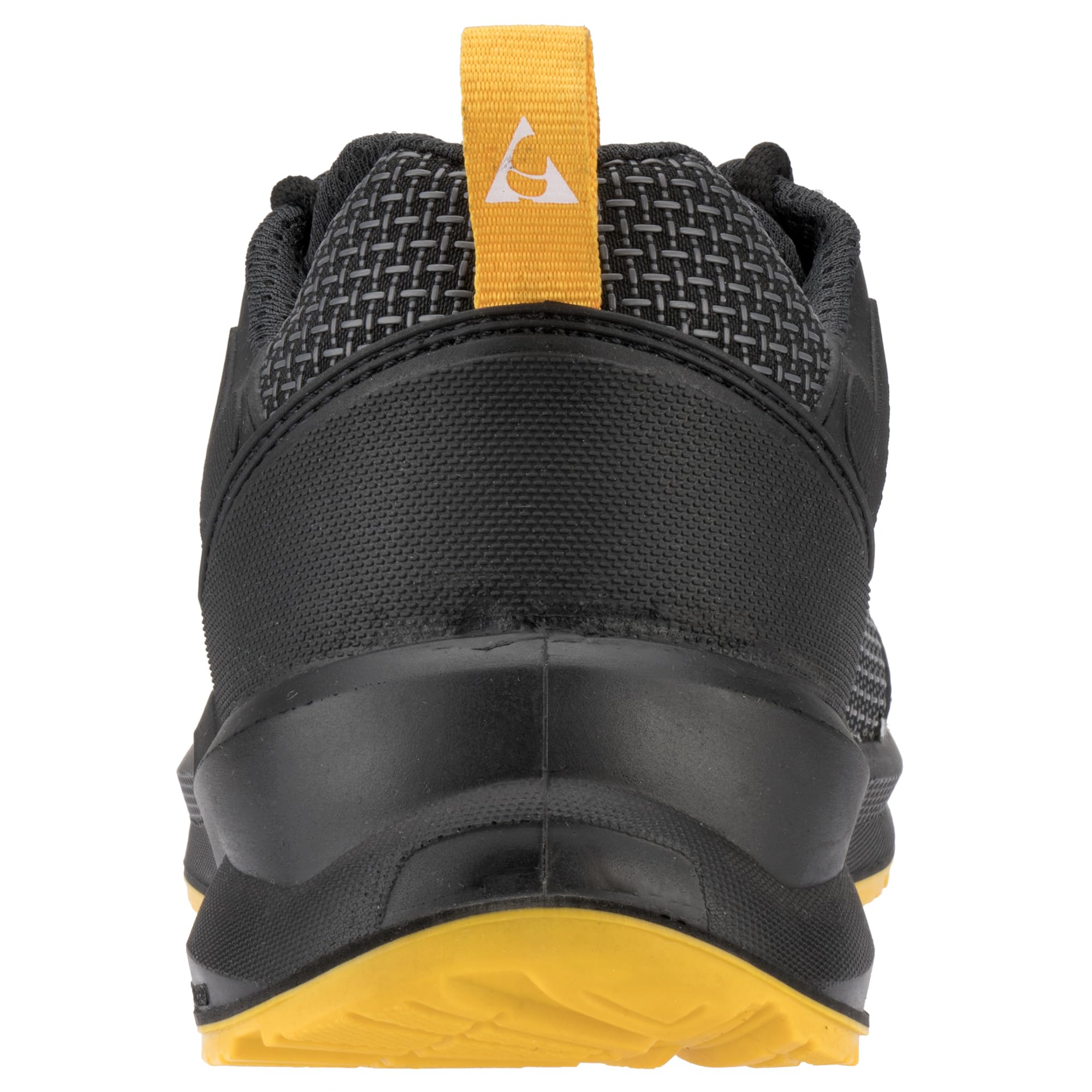 Bellota RUNNS3S48 Zapatilla de Seguridad S3S Hombre Mujer, Negro Talla 49