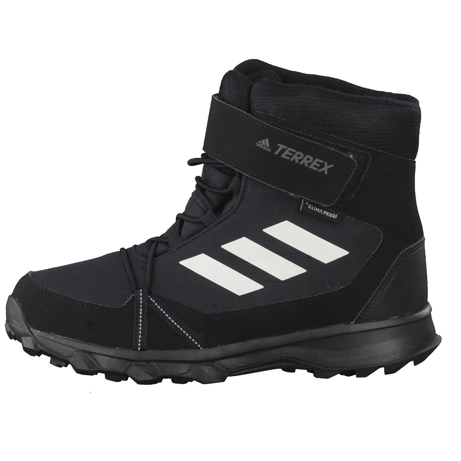 adidas TERREX Snow - buty trekkingowe Unisex - dzieci