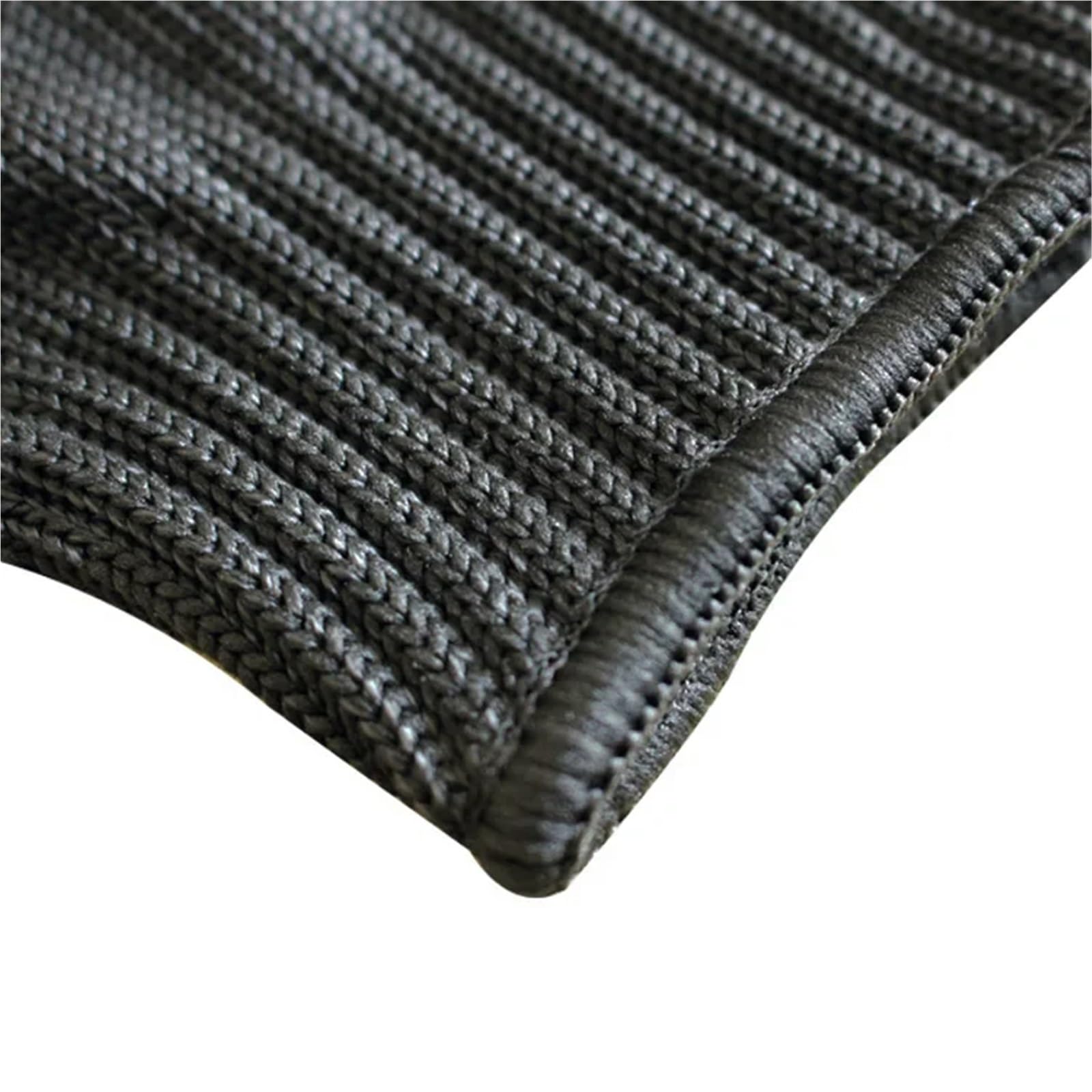 Gants anti-coupures, s de protection anti-coupure HPPE niveau 5, en acier, polyvalents, résistants aux rayures et coupures, grade, noirs, for le travail