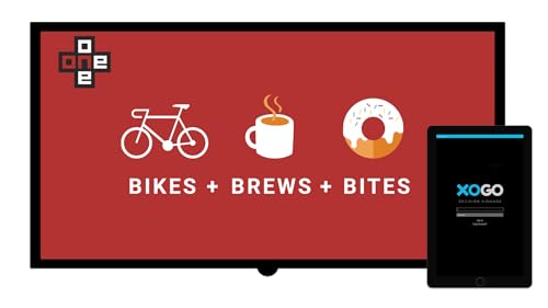 XOGO Player | Digital Signage