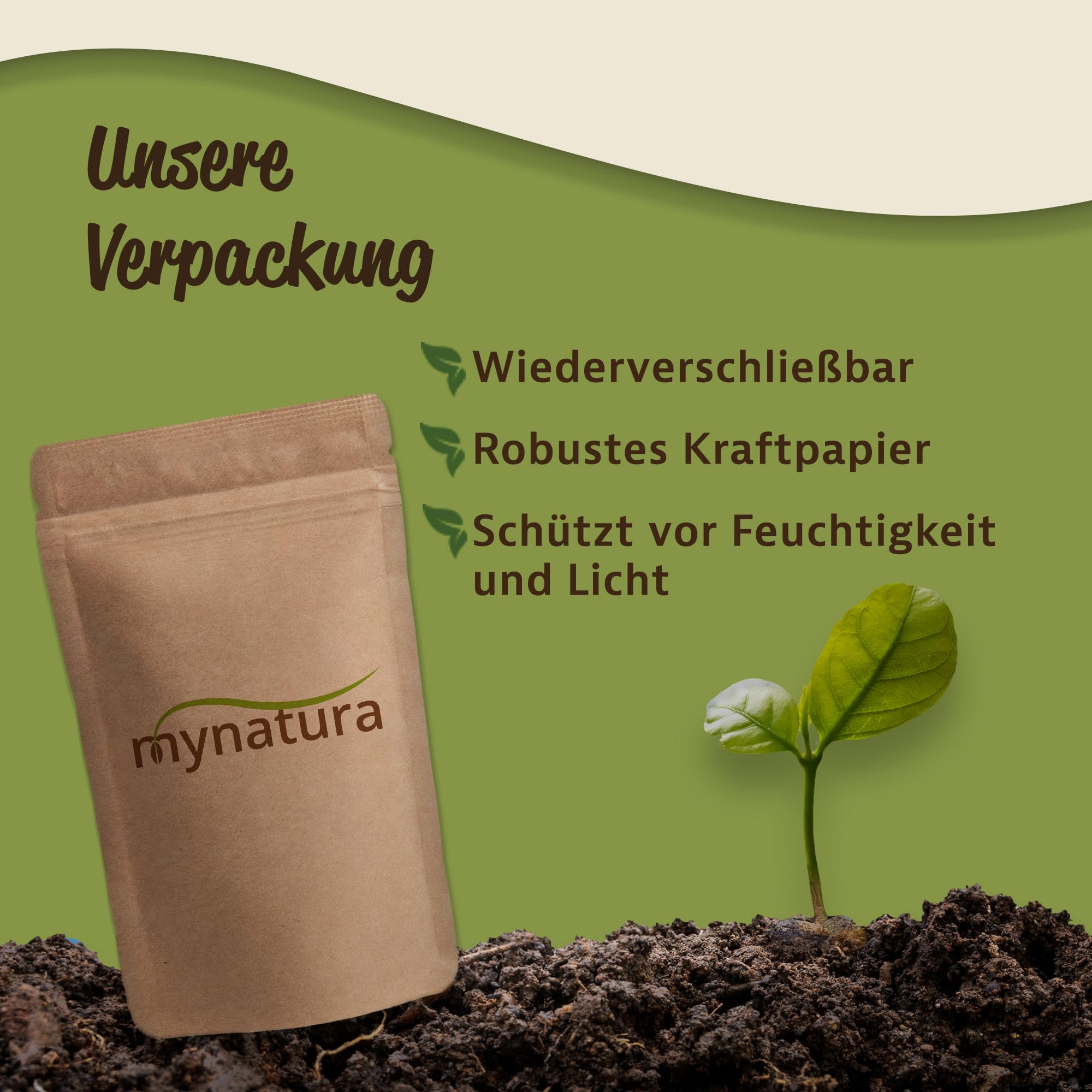 Mynatura gefriergetrocknete Himbeeren I Früchte I Trockenobst I Raspberry I Müsli - schonend getrocknet - (2 x 500g)