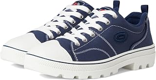 Skechers Womens Roadies True Roots Sneaker