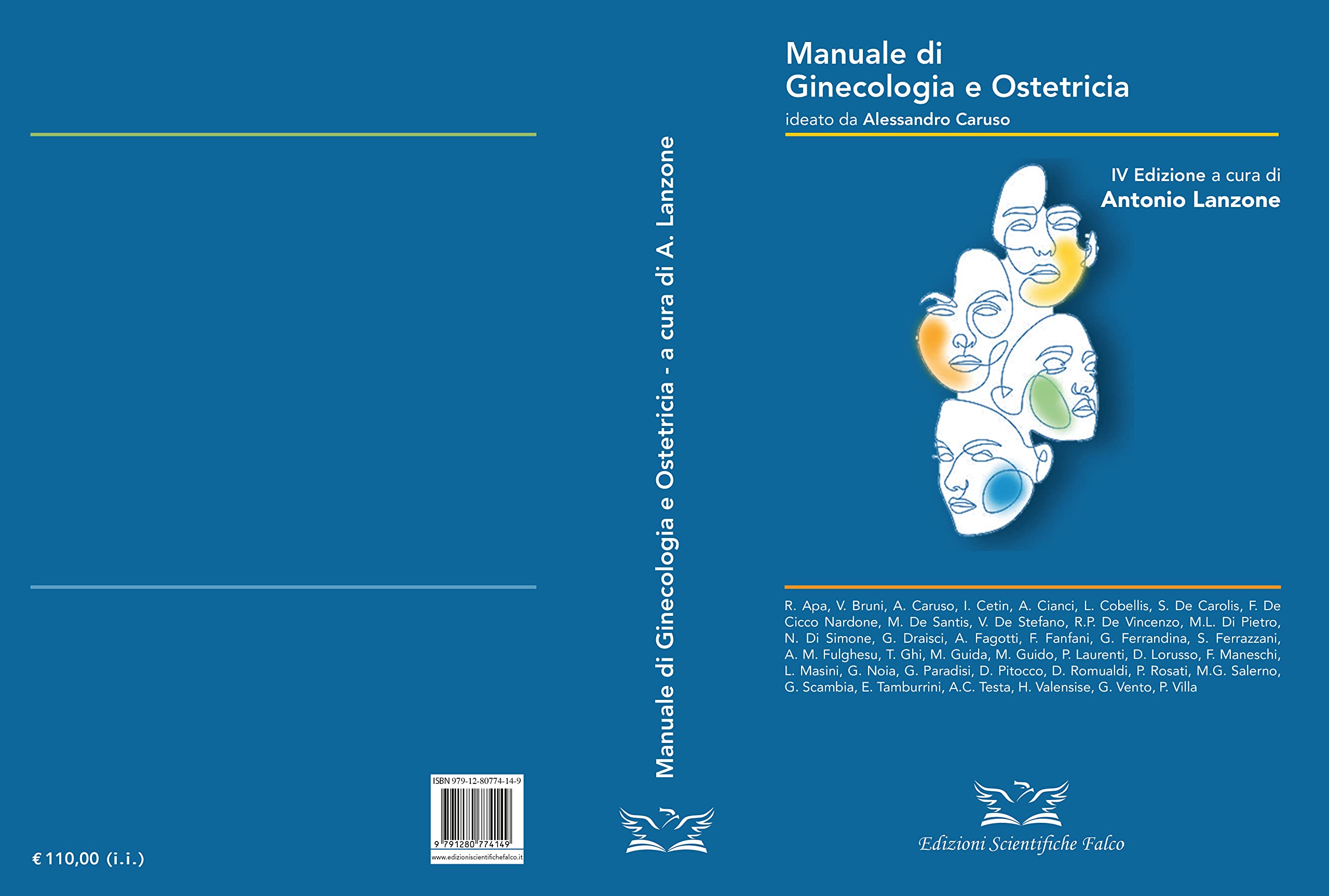 manuale di ginecologia ed ostetricia