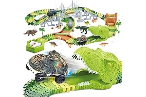 Lego Ninja Turtle Dinosaur Train Tracks Combat Playset