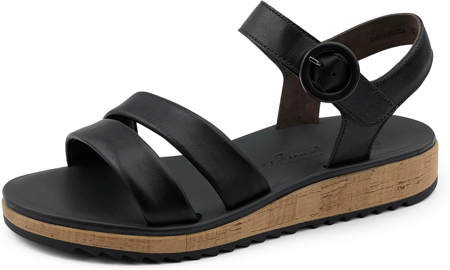 Paul Green Adult 6112 Schwarz