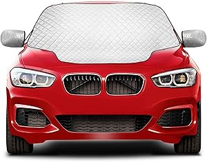Kekilo Car Windshield Snow Cover