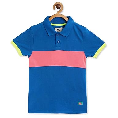 Cherry Crumble California Baby-Boys Regular T-Shirt