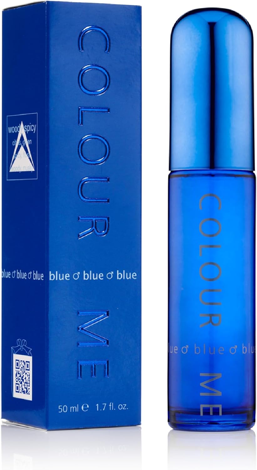milton-lloyd colour me oud woda po goleniu 90 ml    