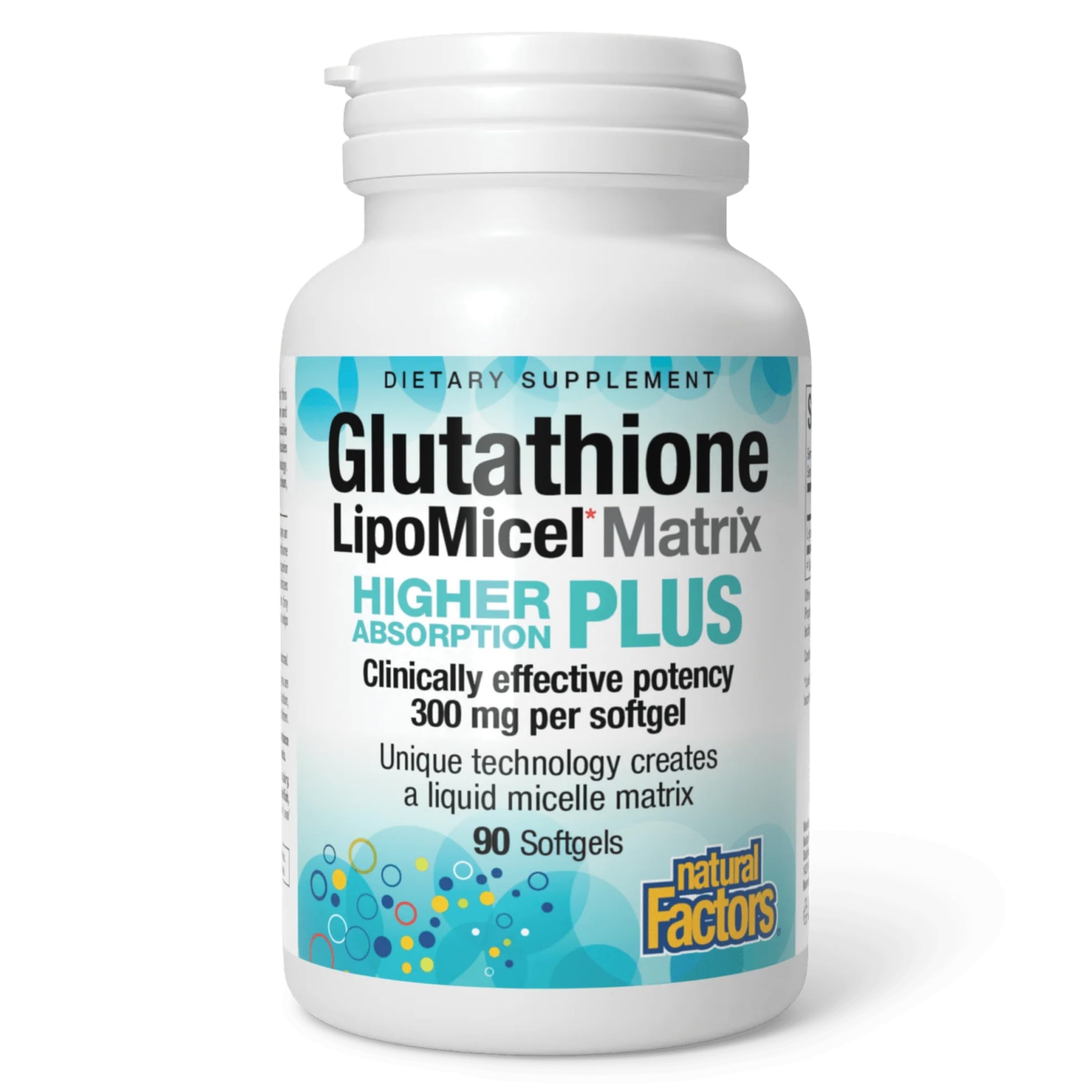 nature made glutathione 79. Tylenol, Leucovorin, Glutathione, & Autism main image 0