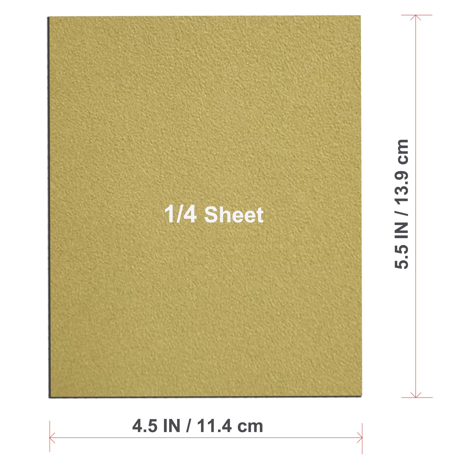 52 Pcs Sandpaper Variety Pack - Wood Metal Wet Dry -3