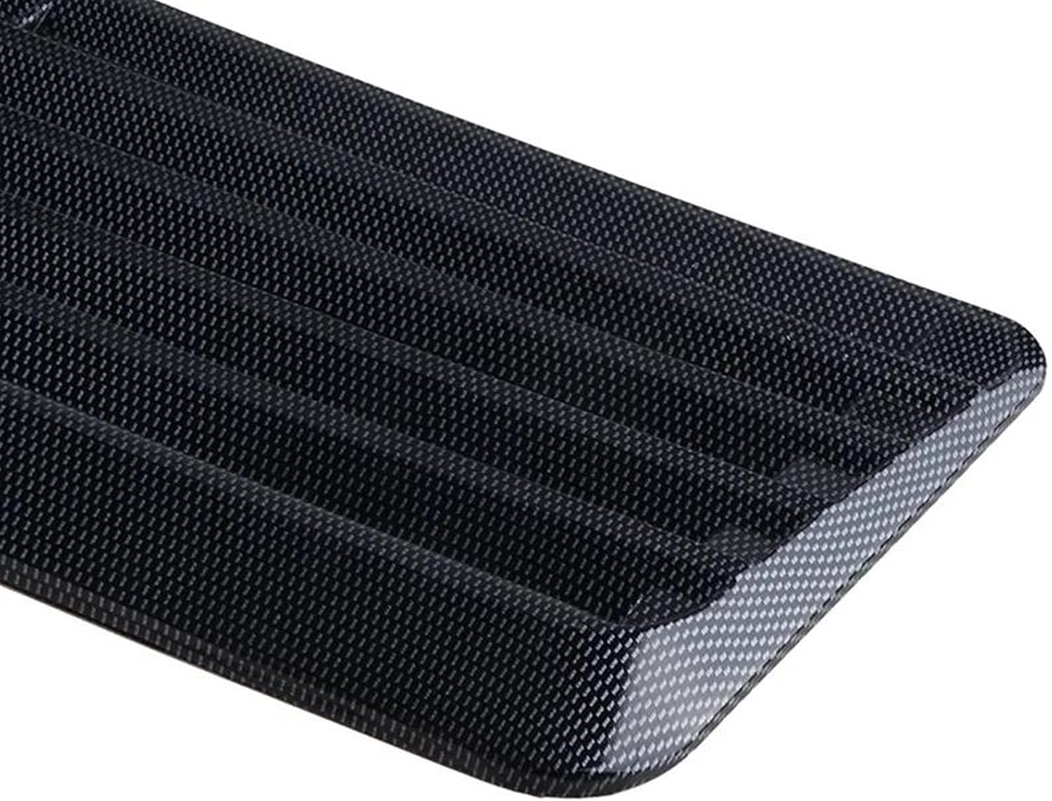 Car Hood Scoop Car Hood Vent Scoop Bonnet Universal Air Inlet Spoiler Grille External Part Hoods Vents Bonnet Cover