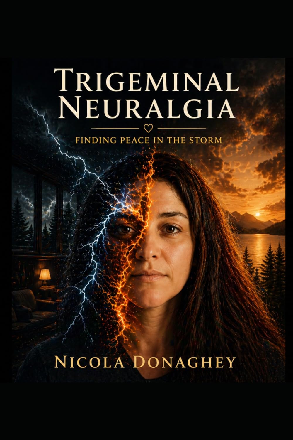 Trigeminal Neuralgia: Finding Peace in the Storm