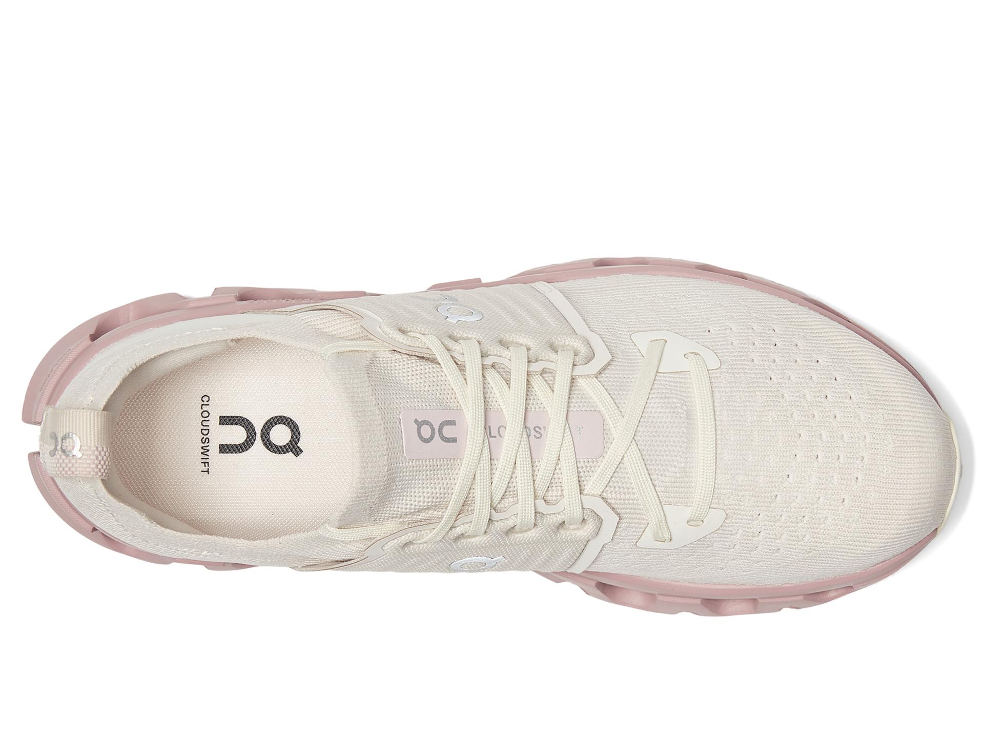 On Cloudswift 4 Sneaker Mujer