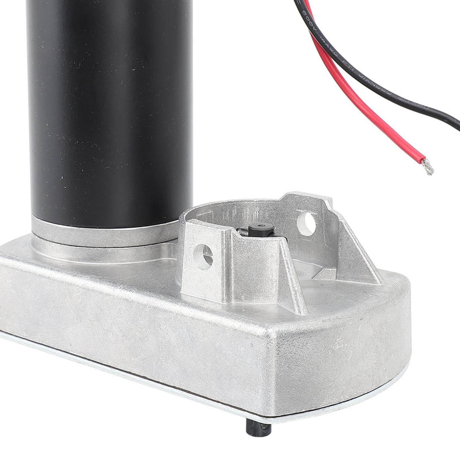 CHICIRIS Motore estraibile per , rapporto di trasmissione 18:1, 30 A, 12 V , 5800 giri/min, alloggiamento in alluminio, con installazione di sostituzione diretta per Lippert Through Frame S