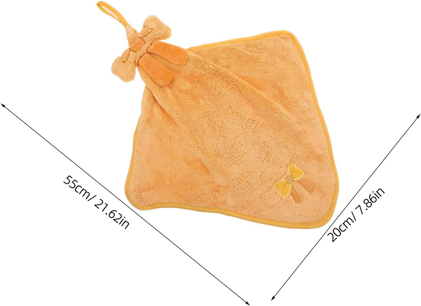 ABOOFAN Coral Fleece Bath Towel and Absorbent Facecloth for Babies and Newborn Boys Soft Towels High Water Absorption Hair Drying for Bath and Spa Use
