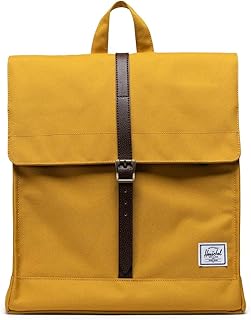 10486-05026 CITY MID-VOLUME Arrowwood/Chicory coffee Unisex – Adulto Borse Taglia Unica