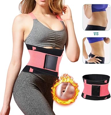 sweat belt amazon