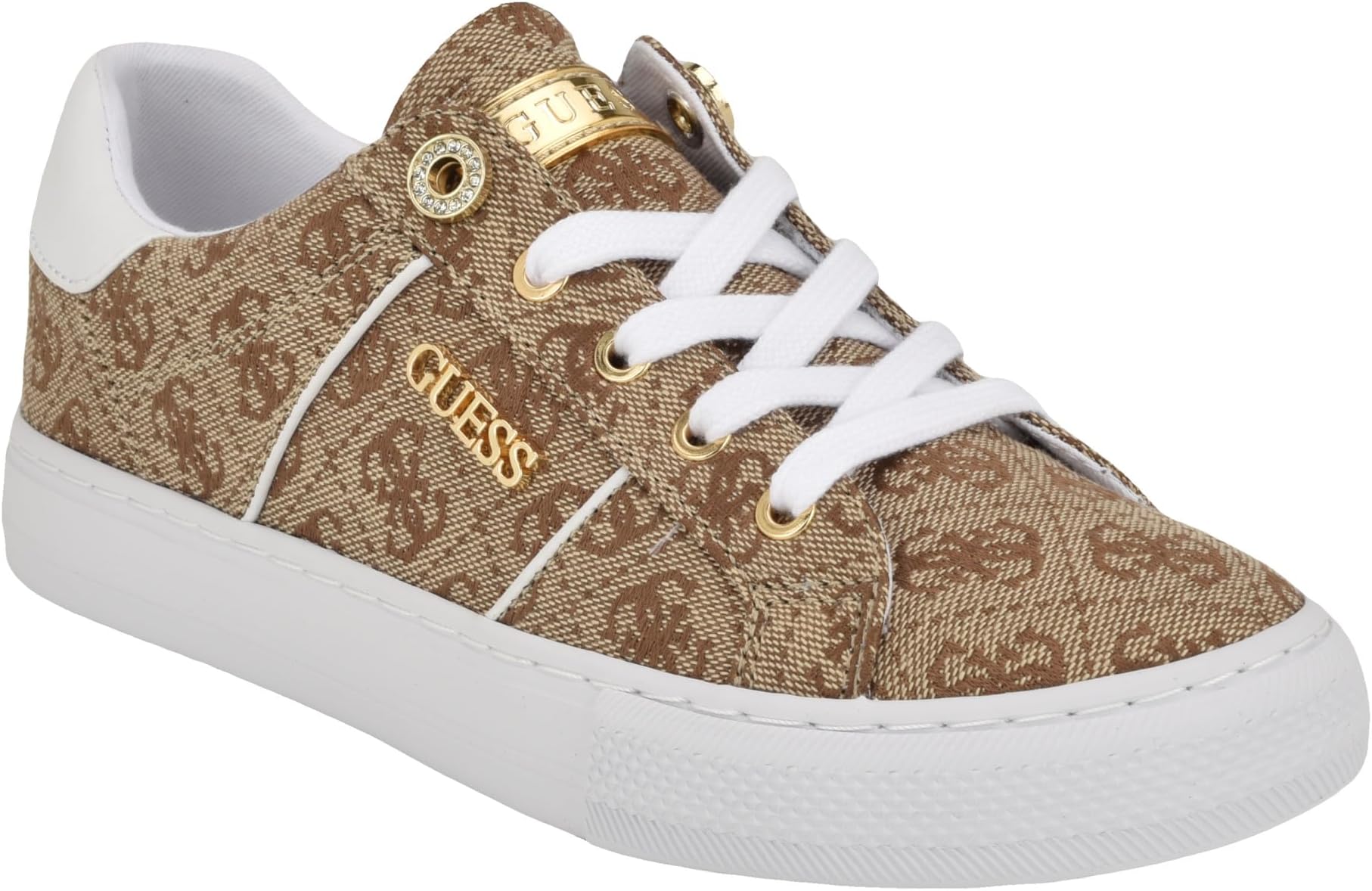 Guess Loven Women's Sneakers Boots