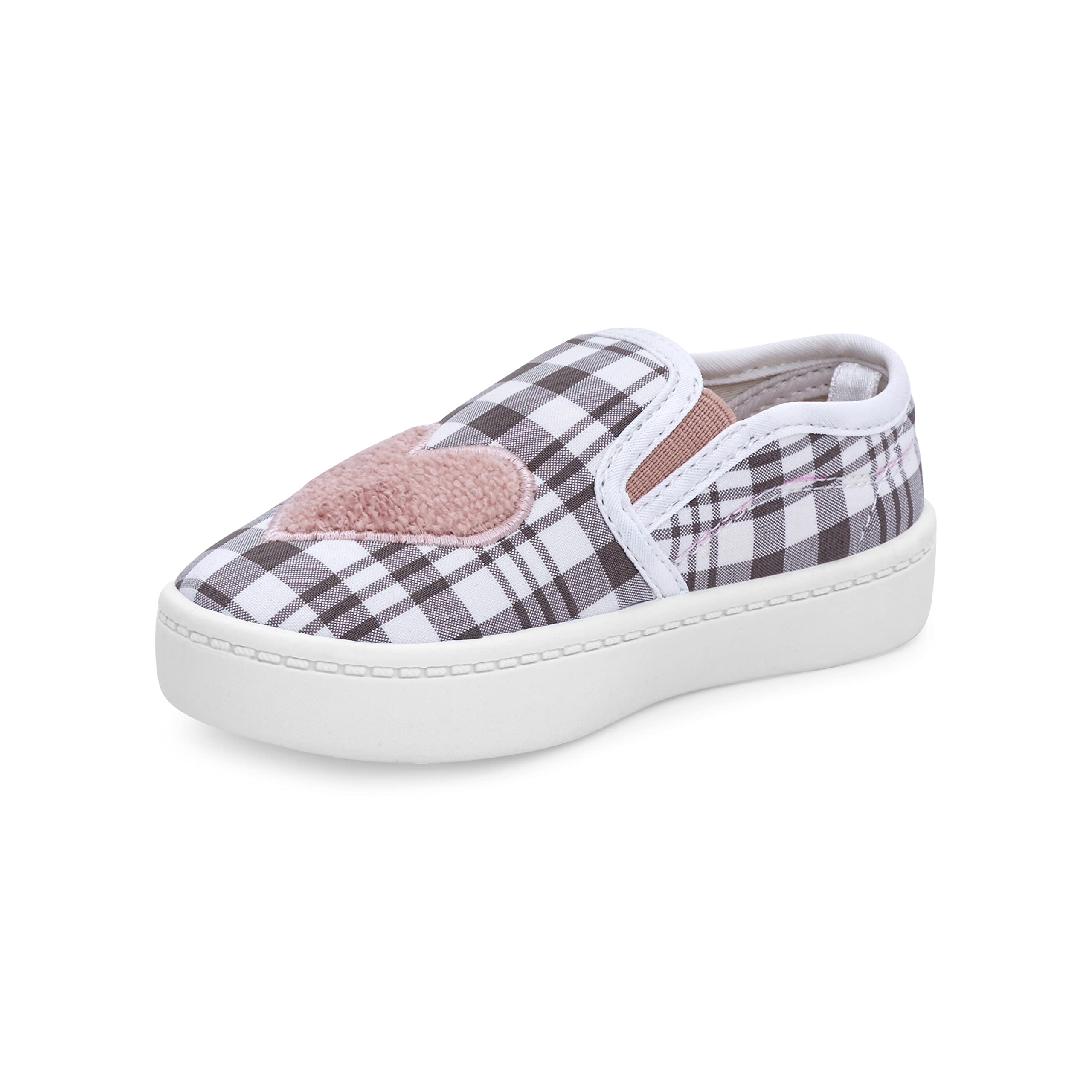 Carter'sGirl's Nettie Slip-On Sneaker