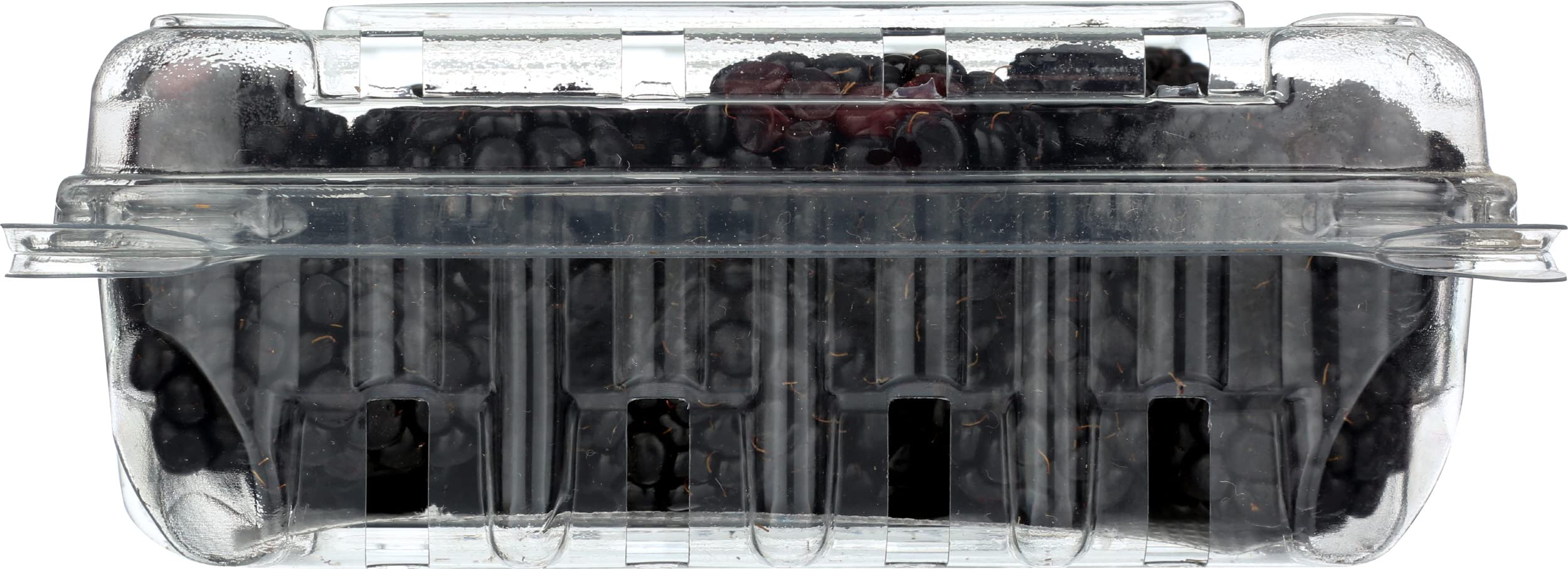 Blackberries 6 oz — view 7