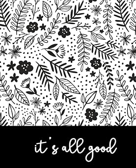 Mental Health Mood Journal Track your Mood, Gratitude, Sleep, Self-Love, Energy & Stress Levels, Emotions, Water, Goals, and more!