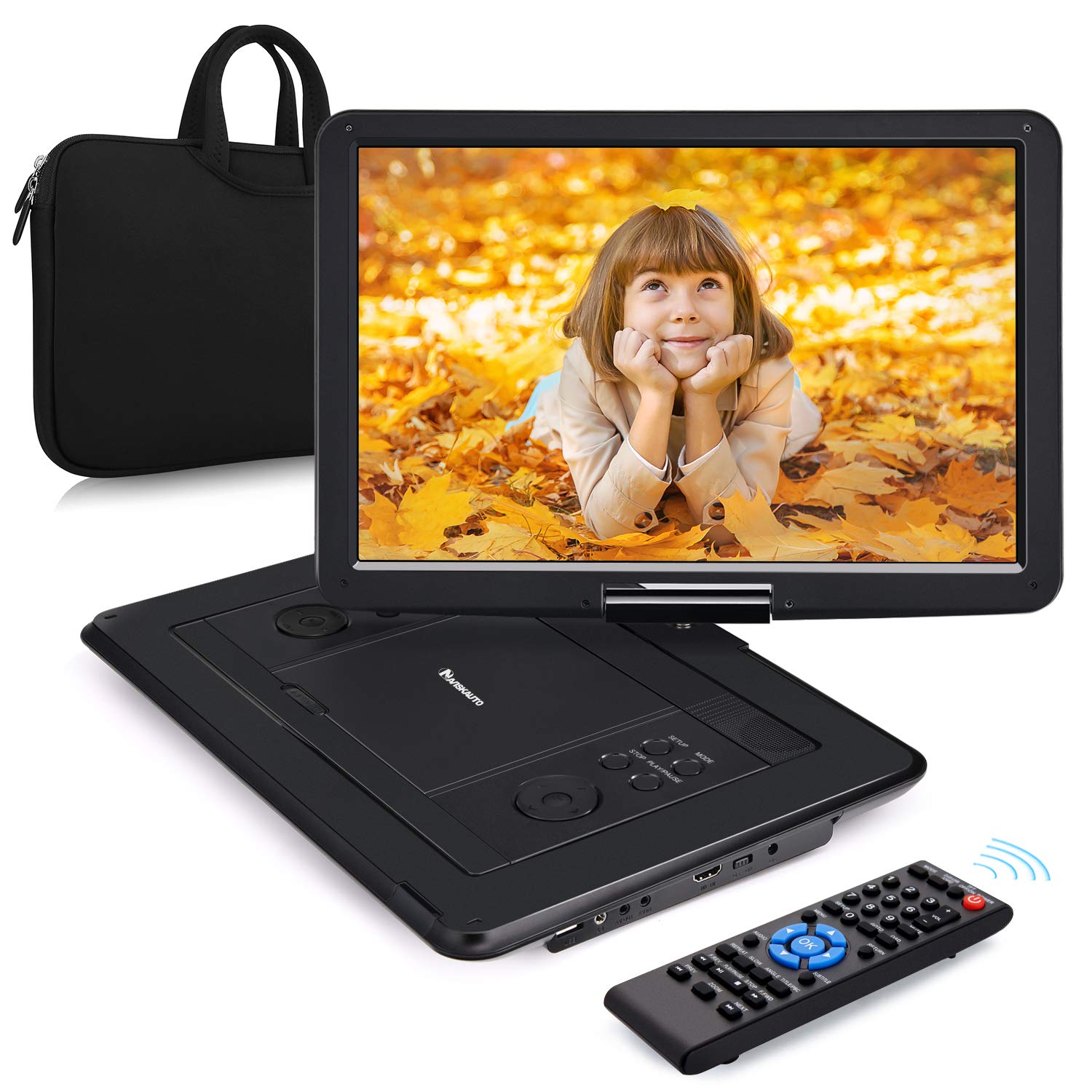 Amazon.com: NAVISKAUTO 19