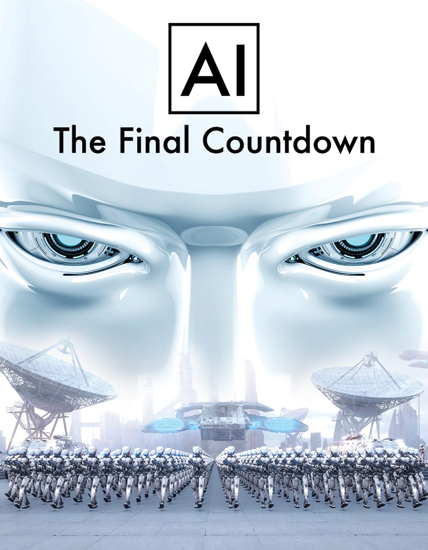 AI: The Final Countdown [DVD] [NTSC]