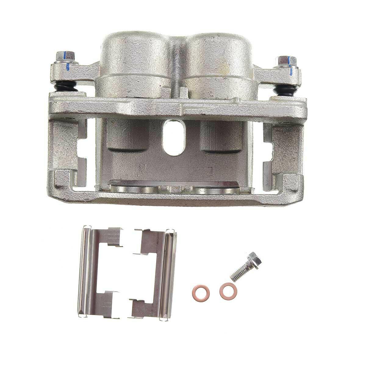 Amazon.com: Eohfsxk 1pc Disc Brake Caliper Front Rear Left Driver 