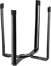 Yamazaki Plastic Bag Eco Holder Tower Black 6788