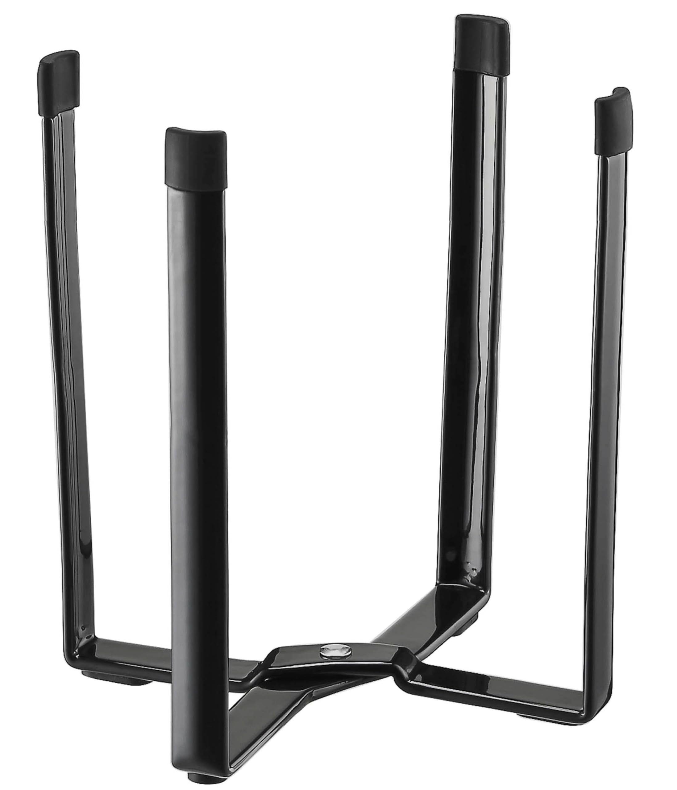 tower ポリ袋エコホルダー タワー ブラック