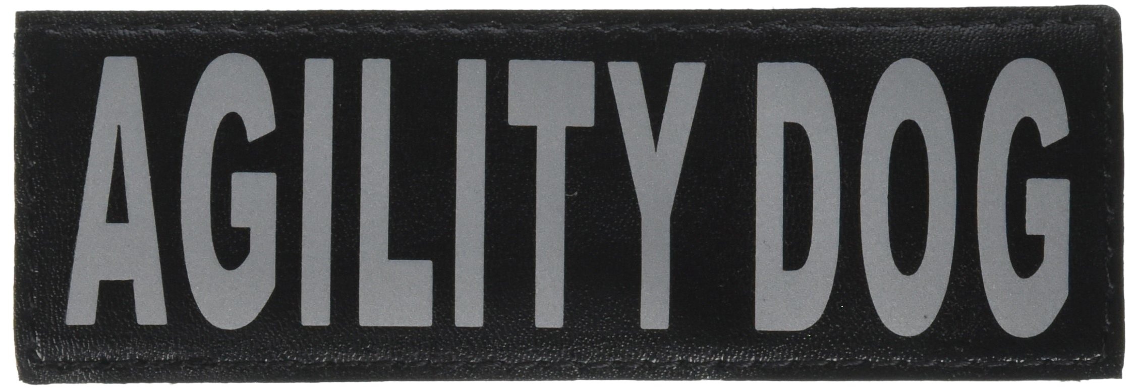 Dog Agility Embroidery EMBROIDERY & ORIGAMI