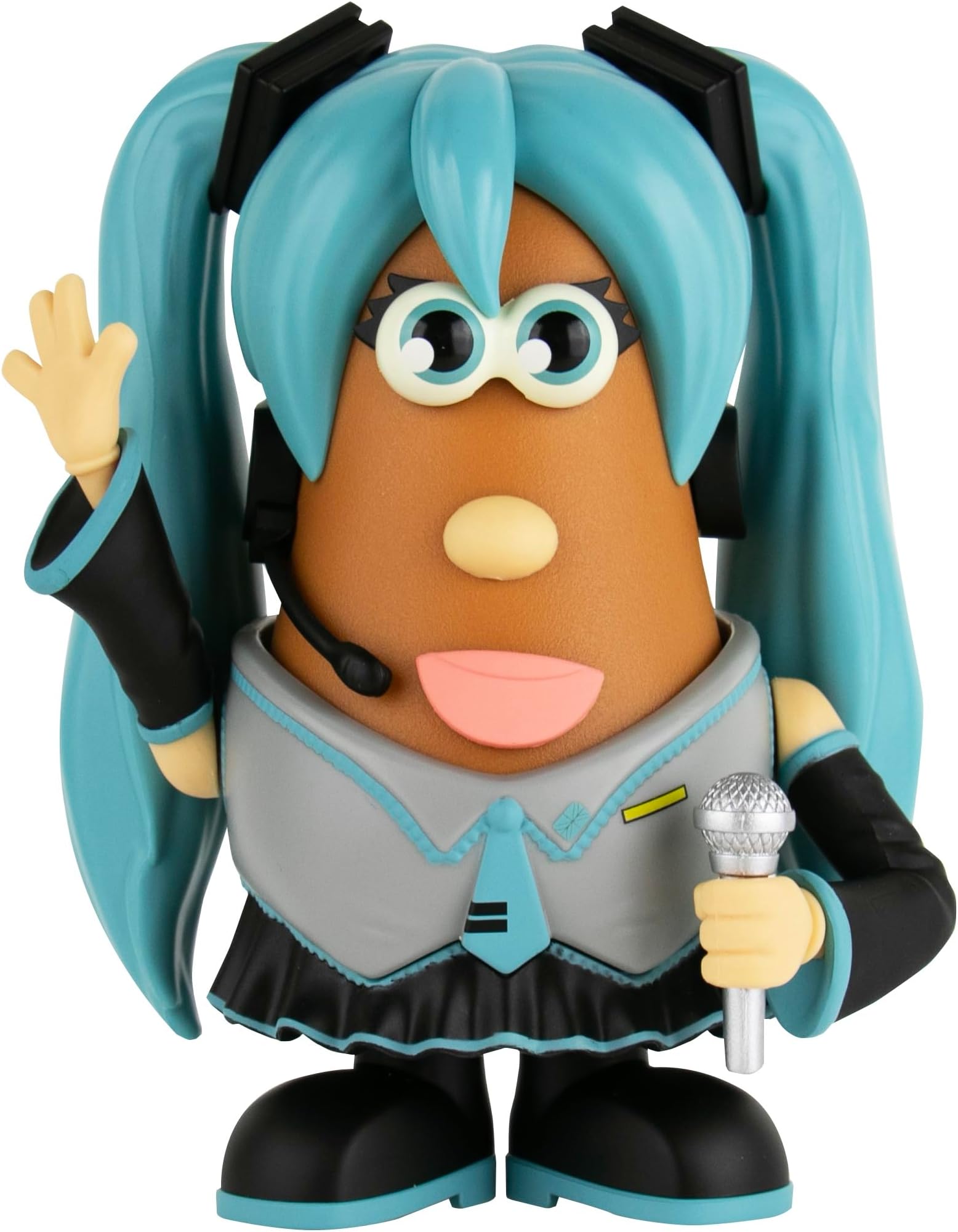 Super Impulse Poptaters Hatsune Miku