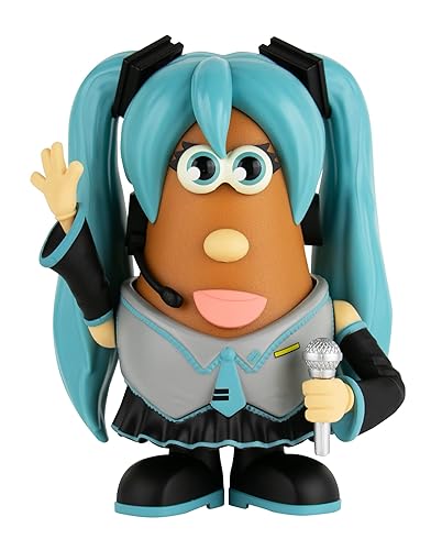 Poptaters Hatsune Miku