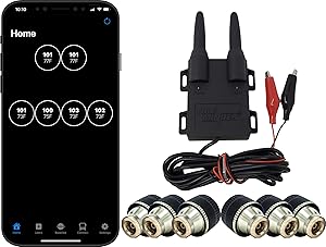 TireMinder Smart TPMS
