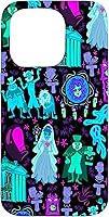 Vista 13 de Funda para iPhone 11 Pro Max Haunted Mansion